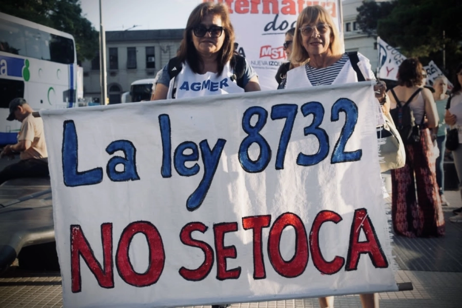 Cr&eacute;dito: Instagram AGMER