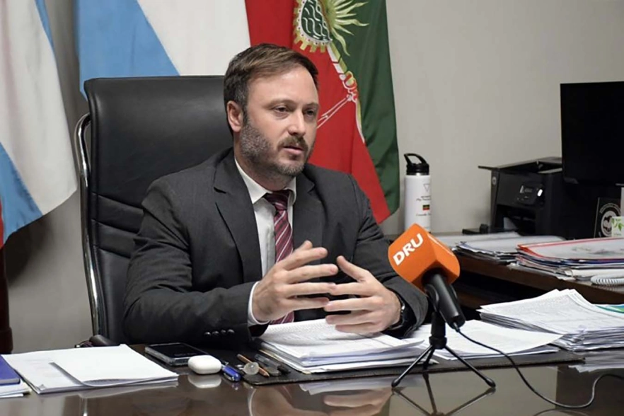 Azcu&eacute; tambi&eacute;n despidi&oacute; a m&aacute;s de 100 trabajadores este fin de a&ntilde;o