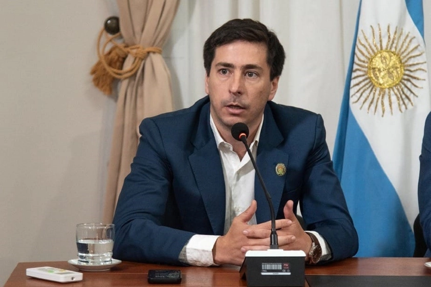 A pesar de los reclamos de docentes y deportistas, Colello confirmó que este año no se enviará delegación entrerriana