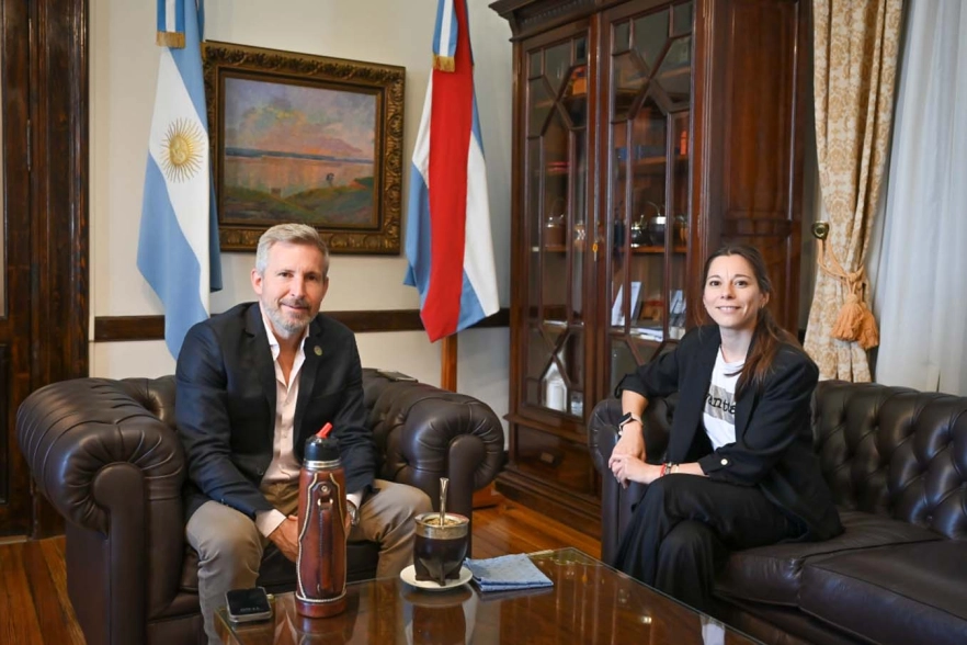 Ballejos votó en contra del aumento a los jubilados