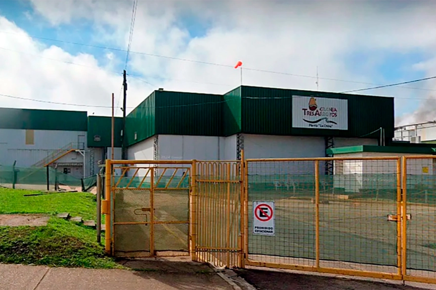 Tres Arroyos despide personal en Entre R&iacute;os