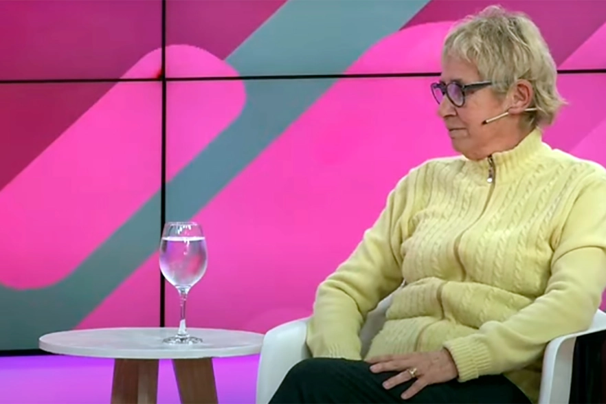 Herzovich: &ldquo;Muchos radicales est&aacute;n arrepentidos de haber apoyado el acuerdo con LLA y quieren votar en blanco&rdquo;