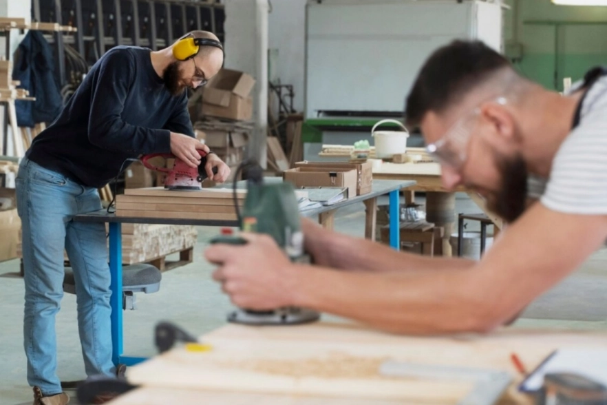 La provincia registra una pérdida de casi 4000 empleos privados desde diciembre de 2023