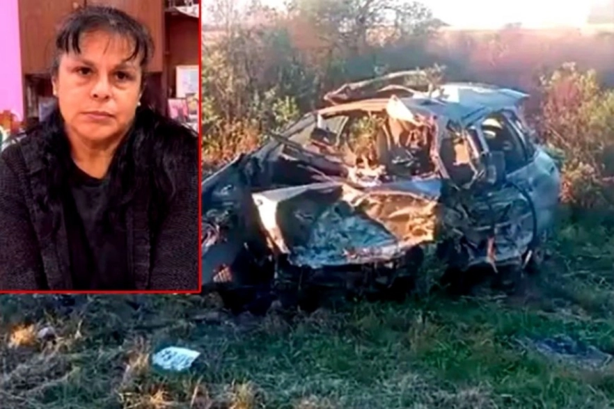 Caso Orrico: La madre de dos de las víctimas interpeló al gobernador con una carta