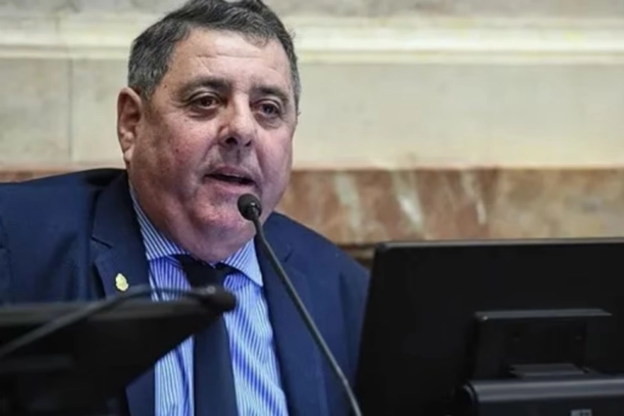 De Ángeli dijo que “está a disposición” de Frigerio para ocupar “algún lugar”