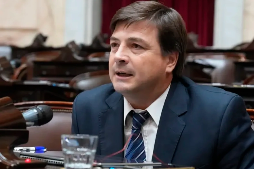 Morchio descarta sumarse a La Libertad Avanza en Diputados