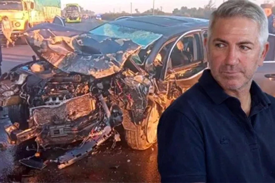 La Justicia resolvi&oacute; que Juan Ruiz Orrico sea juzgado en febrero de 2026