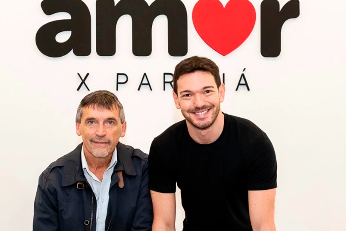 Carbajal se referenciaba con el actual secretario de Modernización, Emanuel Gainza.