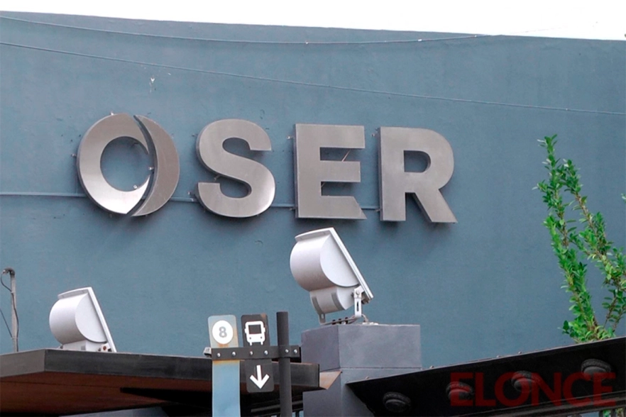 M&eacute;dicos entrerrianos reclaman a la OSER pagos adeudados y se reunir&aacute;n con Frigerio