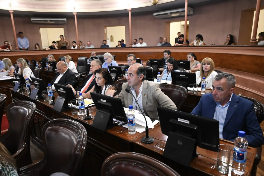 Diputados no hizo lugar a uno de los pedidos de juicio pol&iacute;tico contra Medina