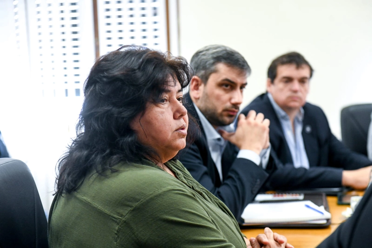 Nancy Miranda (M&aacute;s para ER).