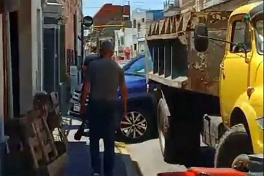 Investigan al gobierno provincial por la supuesta entrega clientelar de alimentos