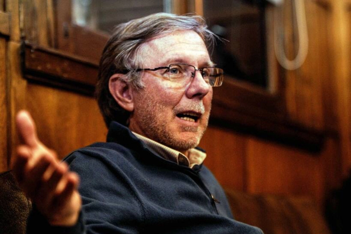 Juan Jos&eacute; Bahillo, diputado provincial.