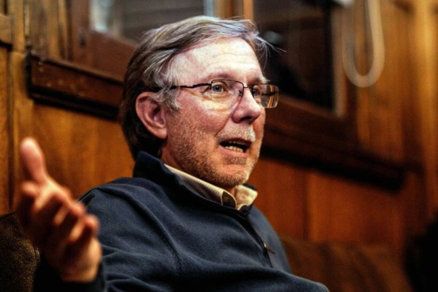 Bahillo: &ldquo;Frigerio tiene que instalar la reforma de la Constituci&oacute;n porque no tiene otra cosa que mostrar&rdquo;