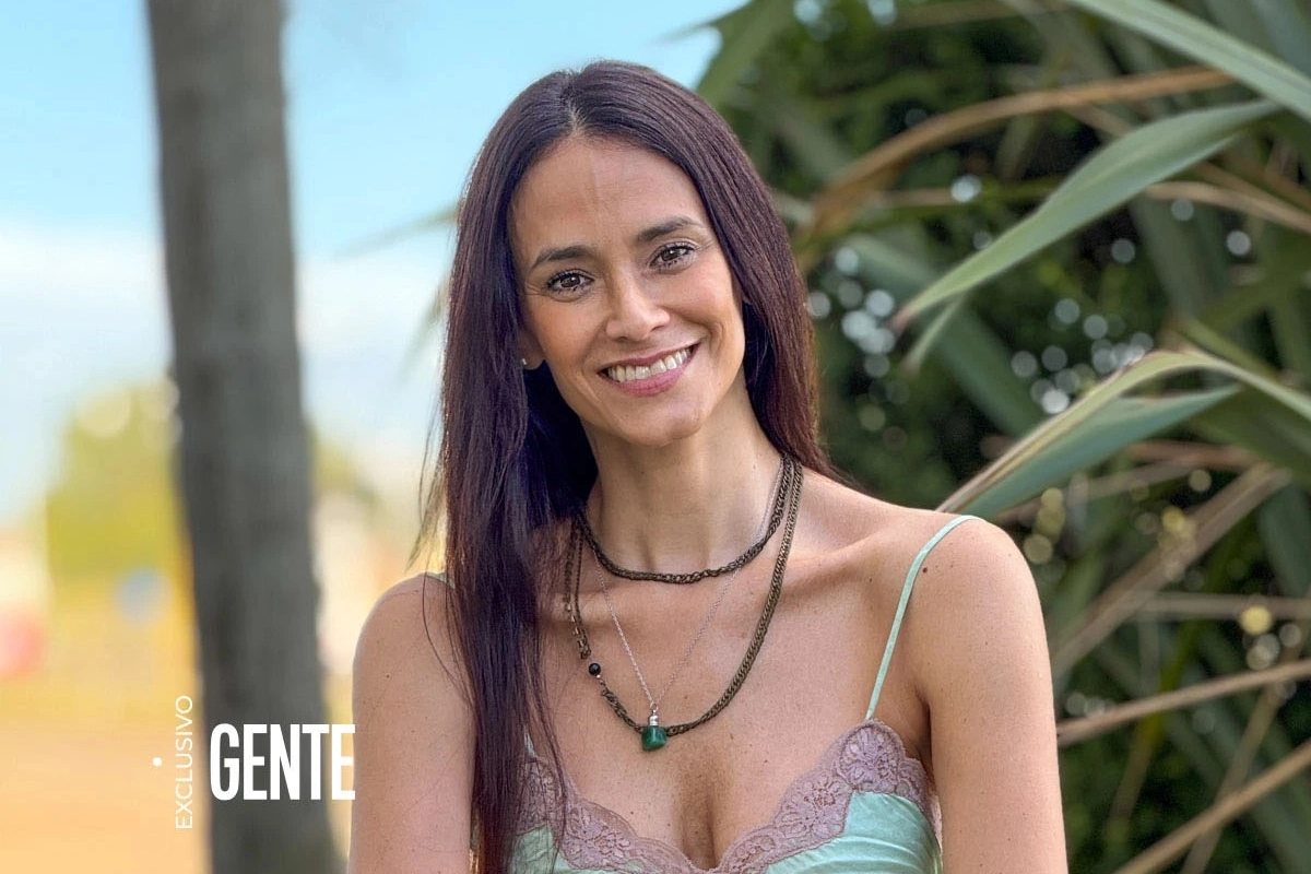 Evangelina Carrozzo, responsable del &aacute;rea de Adultos Mayores - Municipalidad de Gualeguaych&uacute;