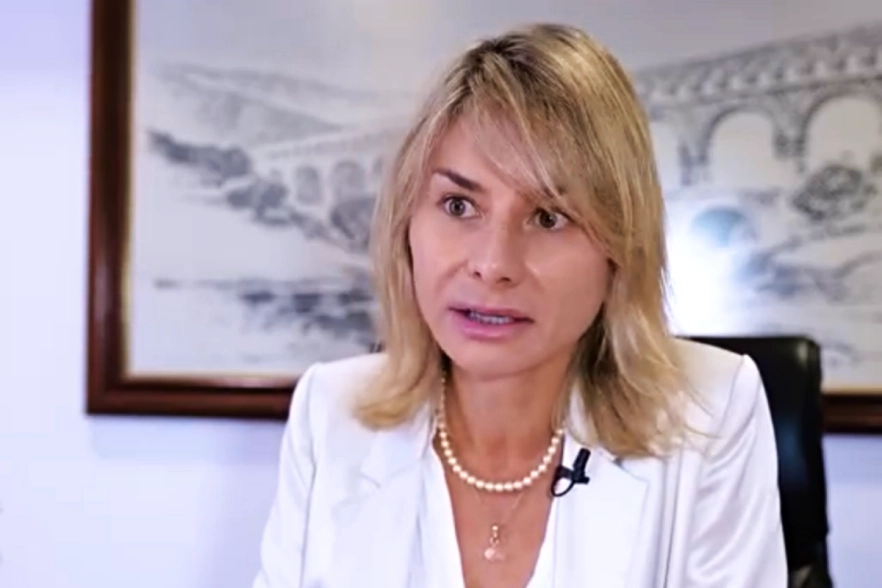 Para la C&aacute;mara de la Construcci&oacute;n lo que se est&aacute; haciendo en obra p&uacute;blica &ldquo;es como pasarle membrana al techo"