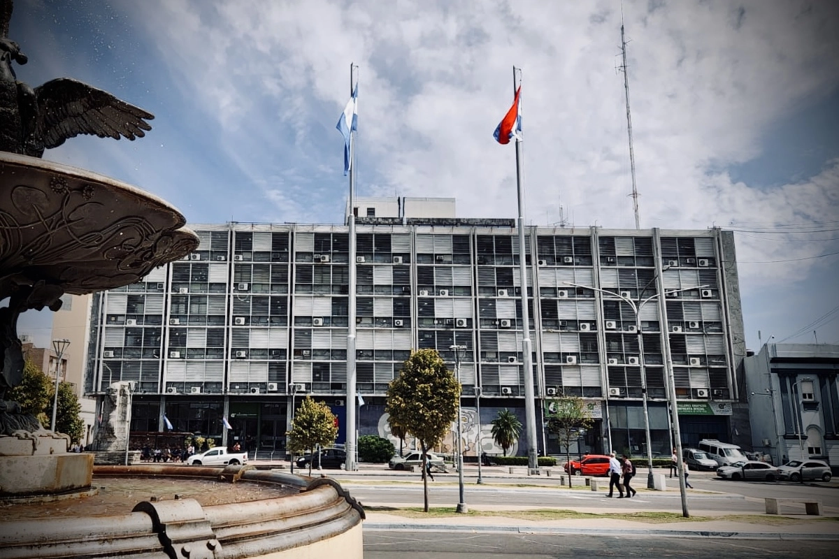 Consejo General de Educaci&oacute;n de Entre R&iacute;os.