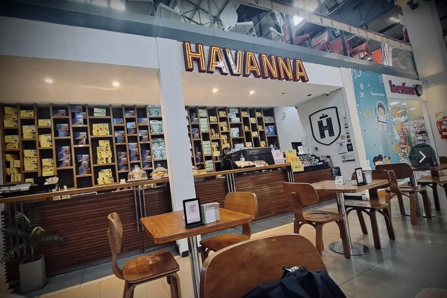 Havanna cierra en Paran&aacute; tras 15 a&ntilde;os y se profundiza la crisis comercial