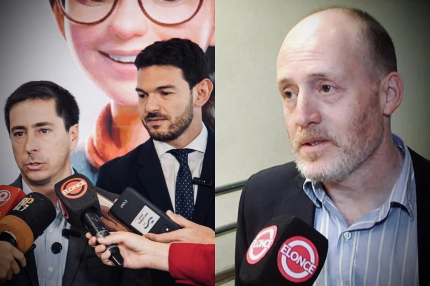 Psic&oacute;logos cuestionaron al gobierno por la IA para abordar situaciones de crisis en salud mental