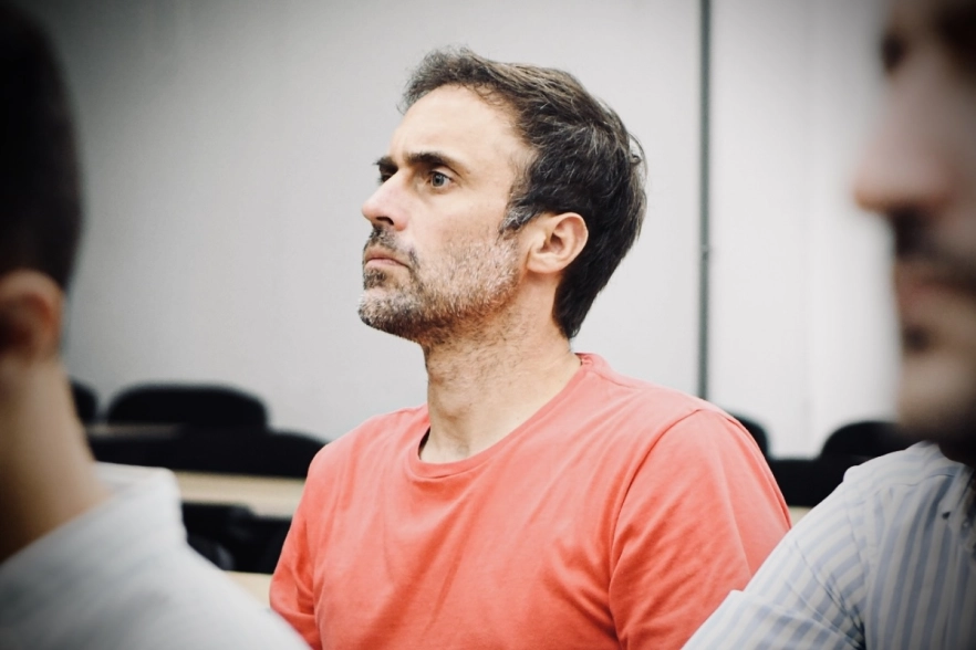 Denuncia contra Rossi: Se re&uacute;ne la Comisi&oacute;n Especial de Violencia de G&eacute;nero de Diputados