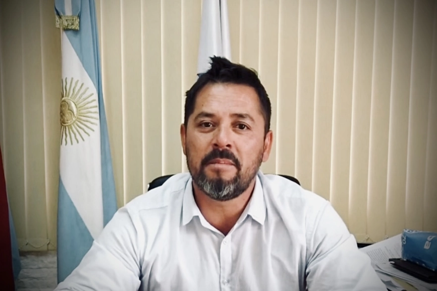 El gobierno provincial cre&oacute; una nueva &aacute;rea para que asuma un ex intendente