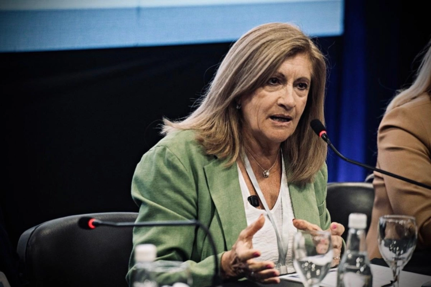 Romero sobre la fuerte ca&iacute;da de la coparticipaci&oacute;n: &ldquo;Merman los recursos cuando nuestras obligaciones no&rdquo;