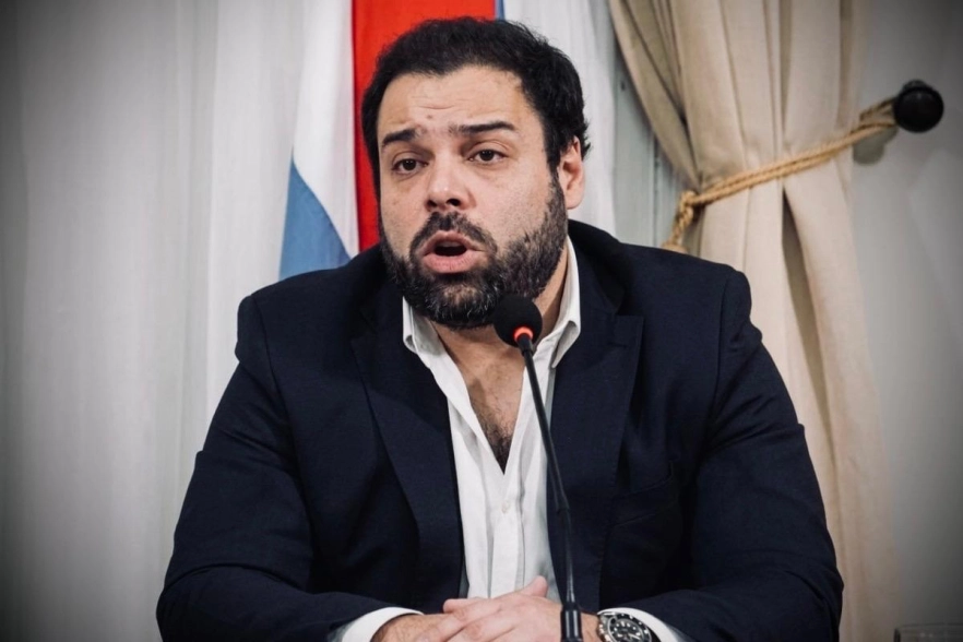 Troncoso percibe el pago por desarraigo pese a haber renunciado al sueldo de ministro para cobrar en Enersa