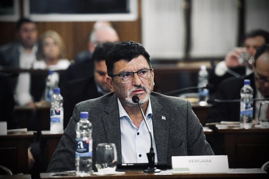 Vergara sobre la reforma previsional: &ldquo;No conozco el texto, aunque parezca inveros&iacute;mil&rdquo;