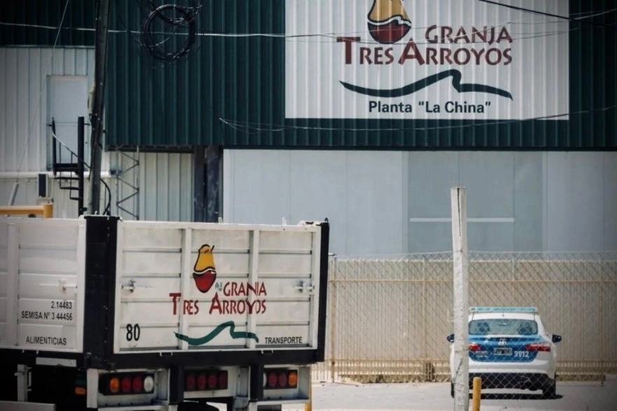 Granja Tres Arroyos: Se agrava la situaci&oacute;n de los empleados y piden la intervenci&oacute;n del gobierno provincial