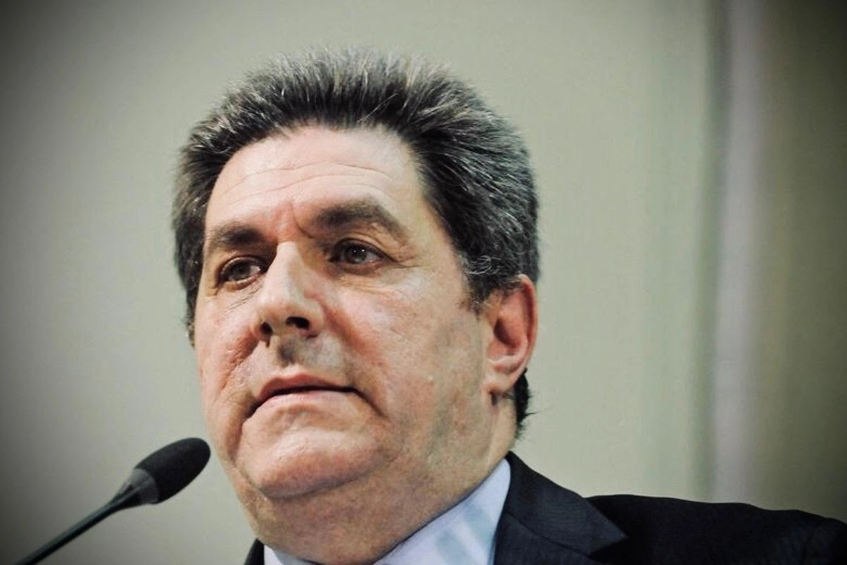 Juan Carlos Gemignani