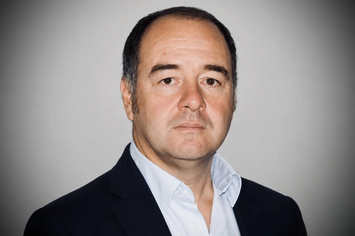 Marcelo Monfort, secretario del Comit&eacute; Provincial de la UCR.
