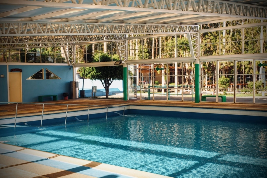 El feriado tuvo bajo movimiento tur&iacute;stico en la provincia y poca ocupaci&oacute;n hotelera