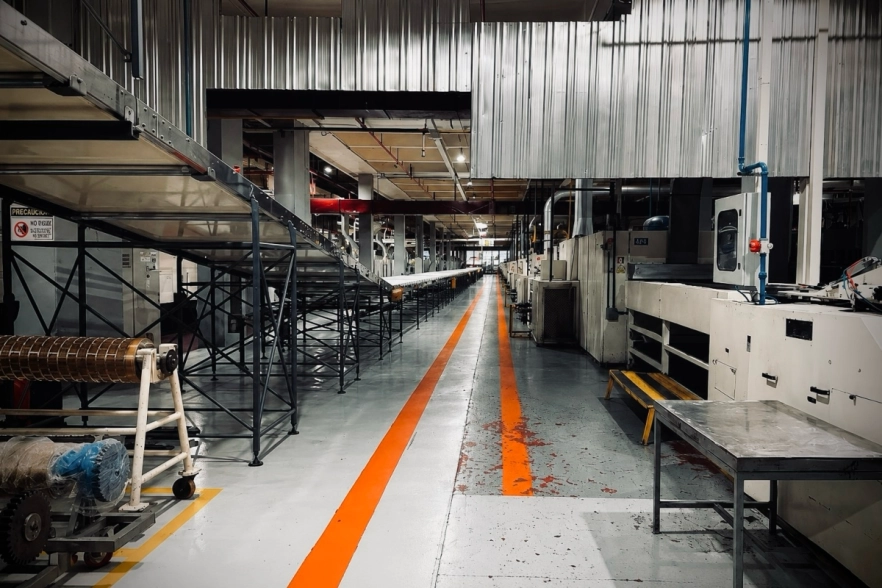 Entre R&iacute;os perdi&oacute; 1.074 empresas desde el inicio del actual gobierno provincial