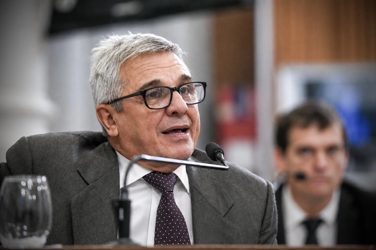 Rub&eacute;n Dal Mol&iacute;n