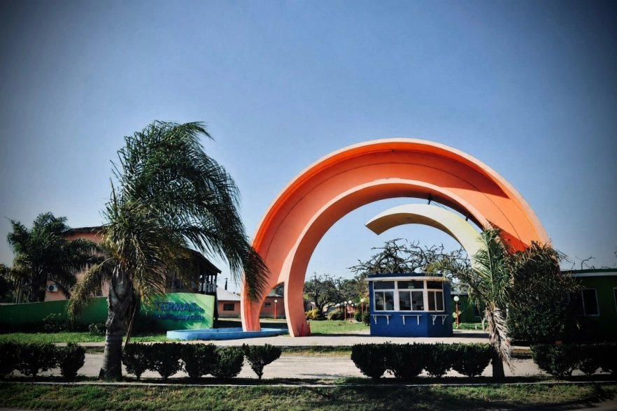 Crisis en Termas del Gualeguaych&uacute;: La empresa ech&oacute; a cinco empleados y podr&iacute;a cerrar definitivamente