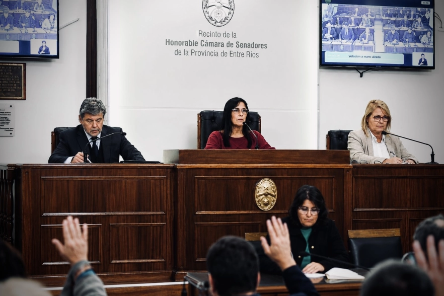 El Senado tratar&aacute; la reforma previsional horas antes de la semifinal entre Argentina e Inglaterra