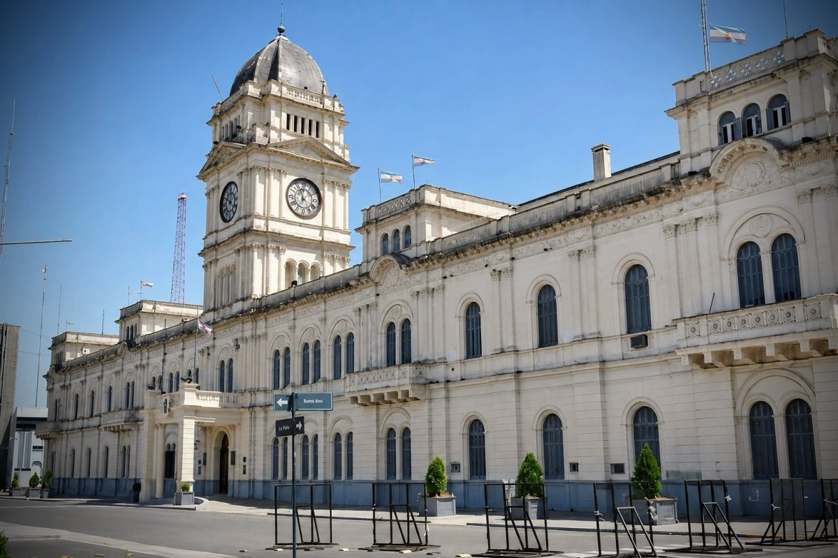 El gobierno provincial aument&oacute; el valor de los vi&aacute;ticos.